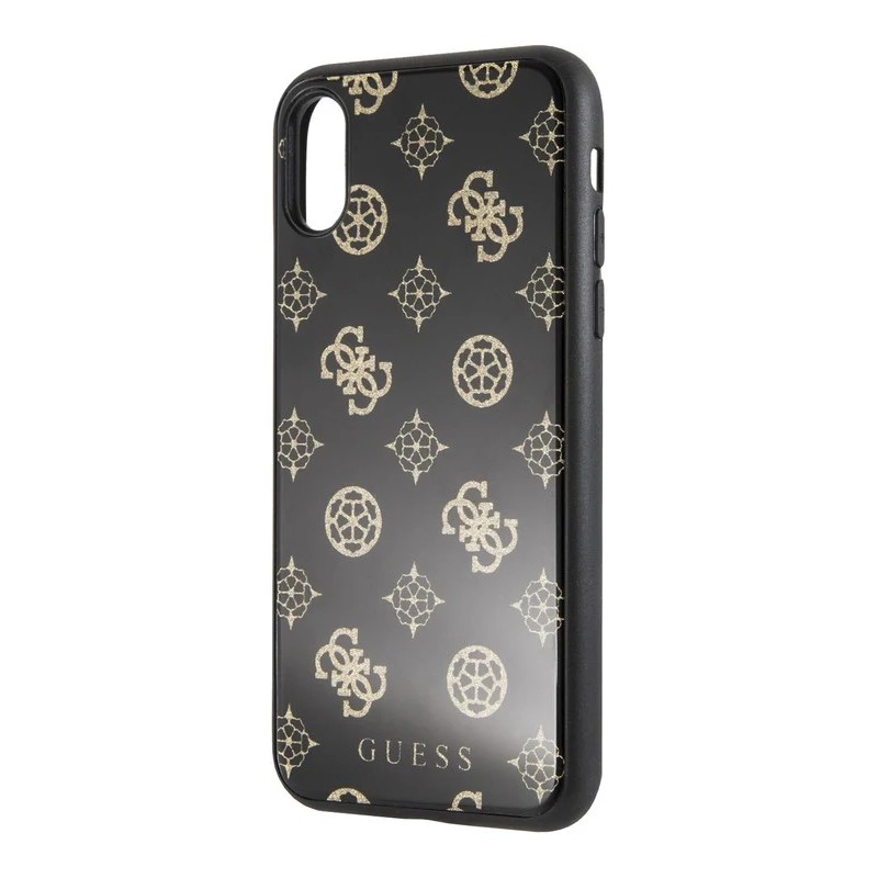 iPhone X Capa GUESS