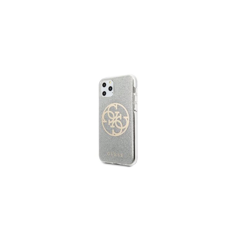 iPhone 11 Pro Capa GUESS