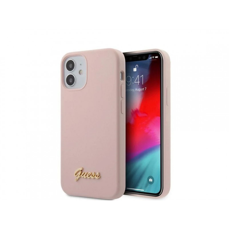 iPhone 12 Mini Capa GUESS