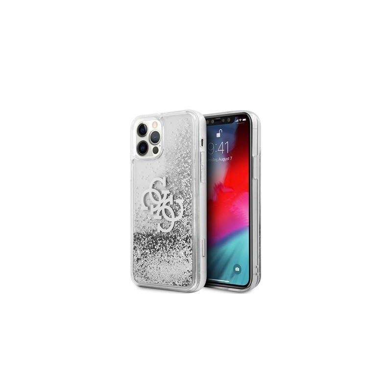 iPhone 12/ 12 Pro Capa GUESS