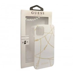 iPhone 12/ 12 Pro Capa GUESS