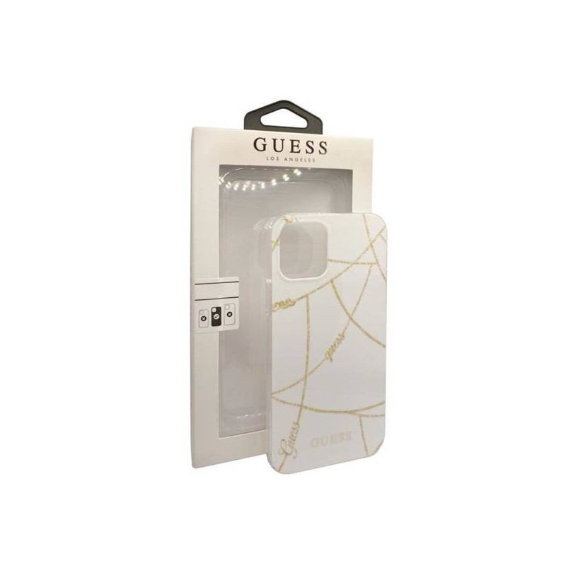 iPhone 12/ 12 Pro Capa GUESS