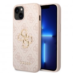 iPhone 14 Capa GUESS
