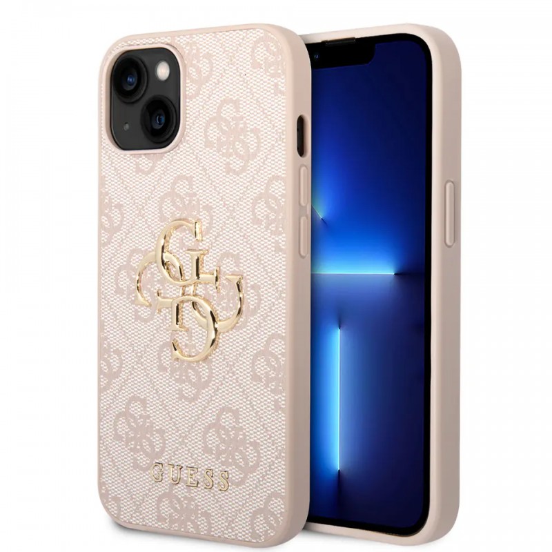 iPhone 14 Capa GUESS