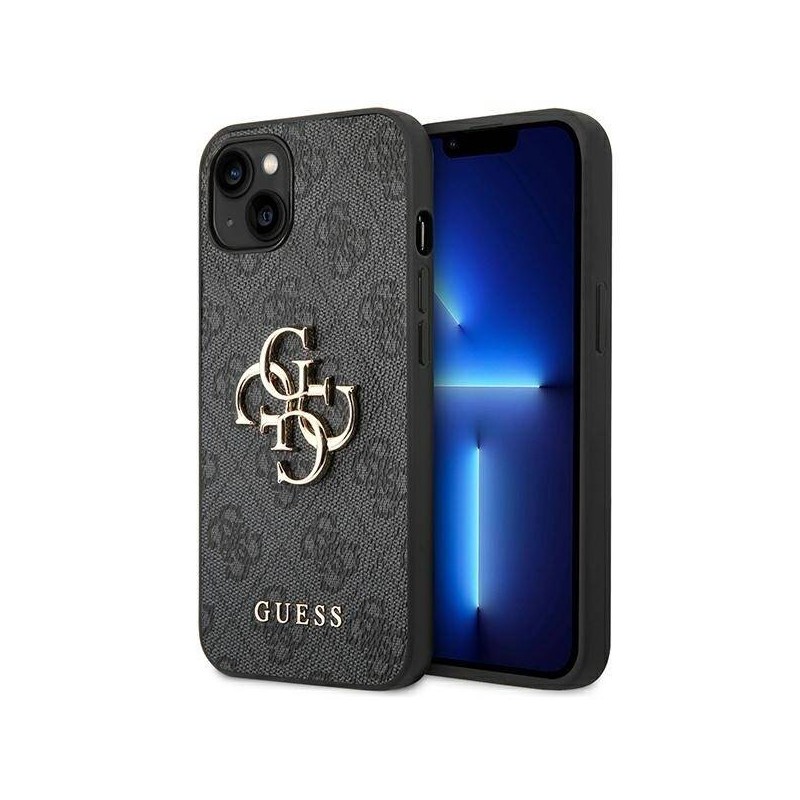 iPhone 14 Capa GUESS