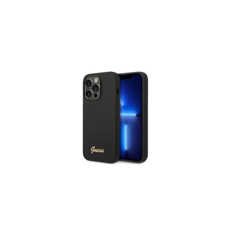 iPhone 14 Pro Max Capa GUESS
