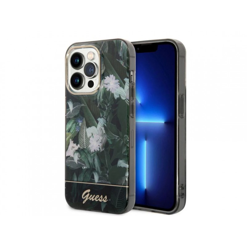 iPhone 14 Pro Max Capa GUESS