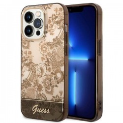 iPhone 14 Pro Max Capa GUESS