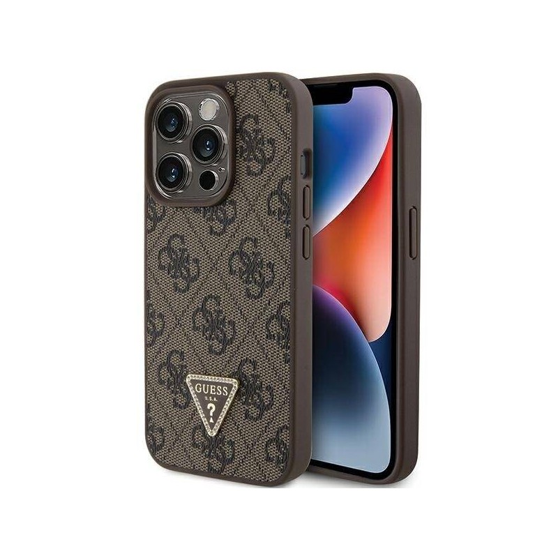 iPhone 15 Pro Capa GUESS