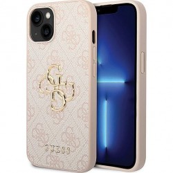iPhone 15 Plus Capa GUESS