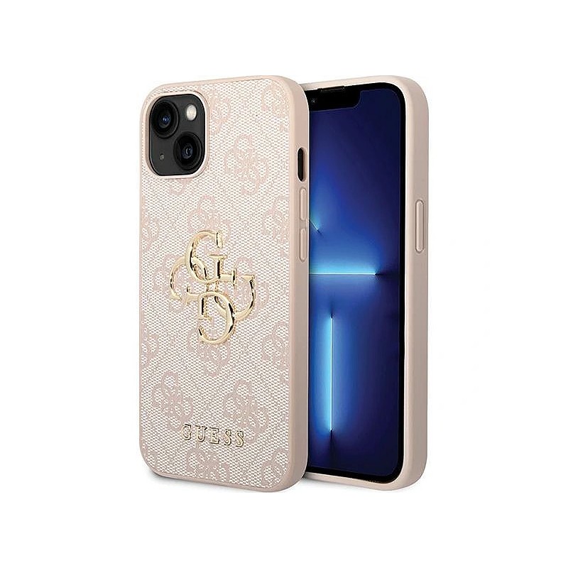 iPhone 15 Plus Capa GUESS