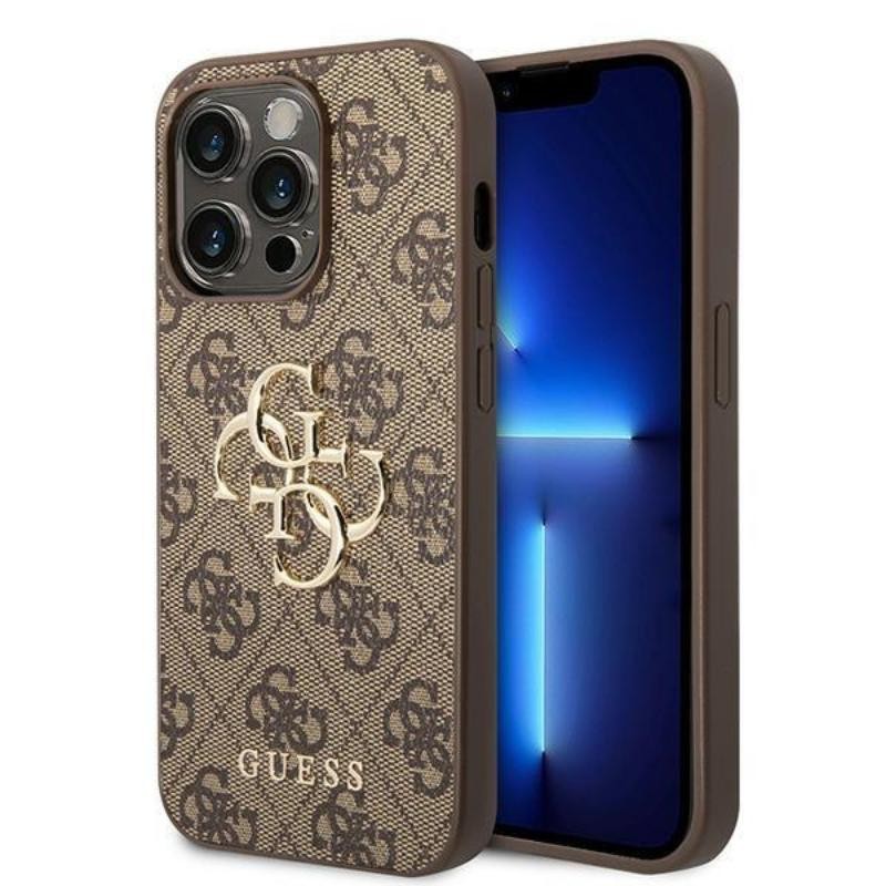 iPhone 15 Pro Max Capa GUESS