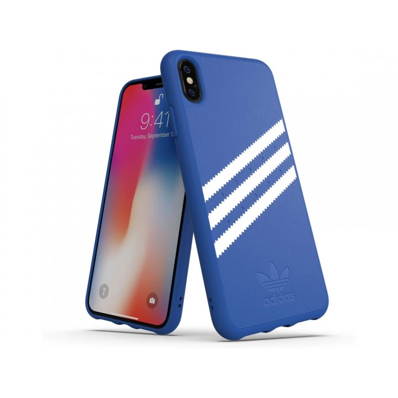 iPhone Xs Max Capa Adidas