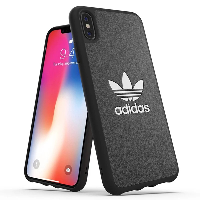 iPhone Xs Max Capa Adidas