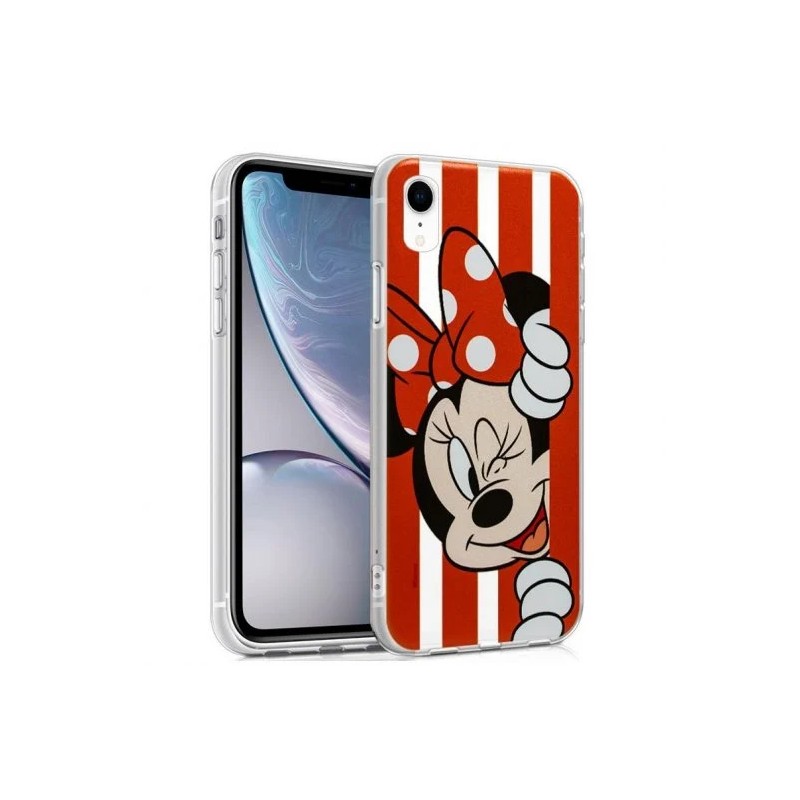 iPhone Xr Capa Disney