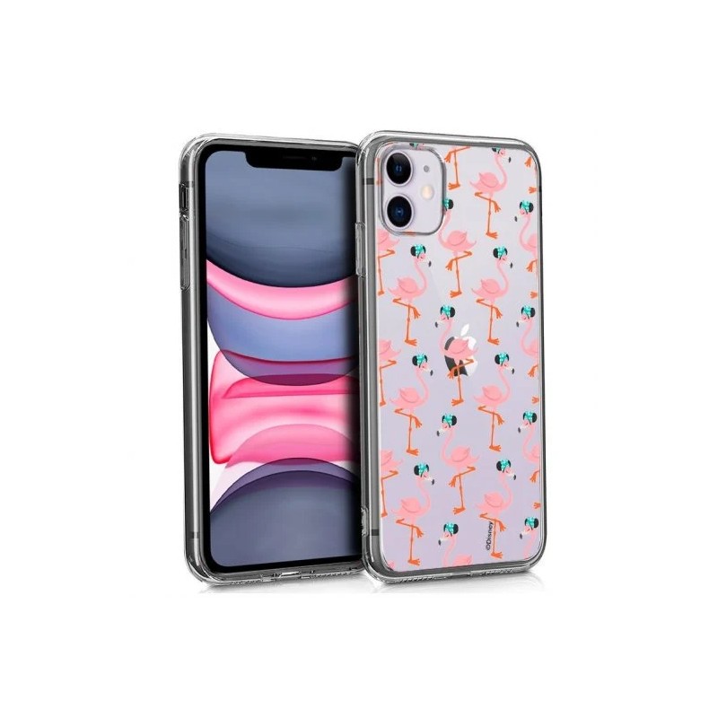 iPhone 11 Capa Dysney