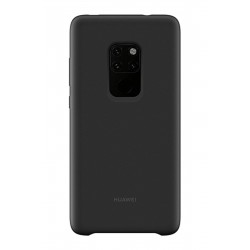 Huawei Mate 20 Silicone Car Case