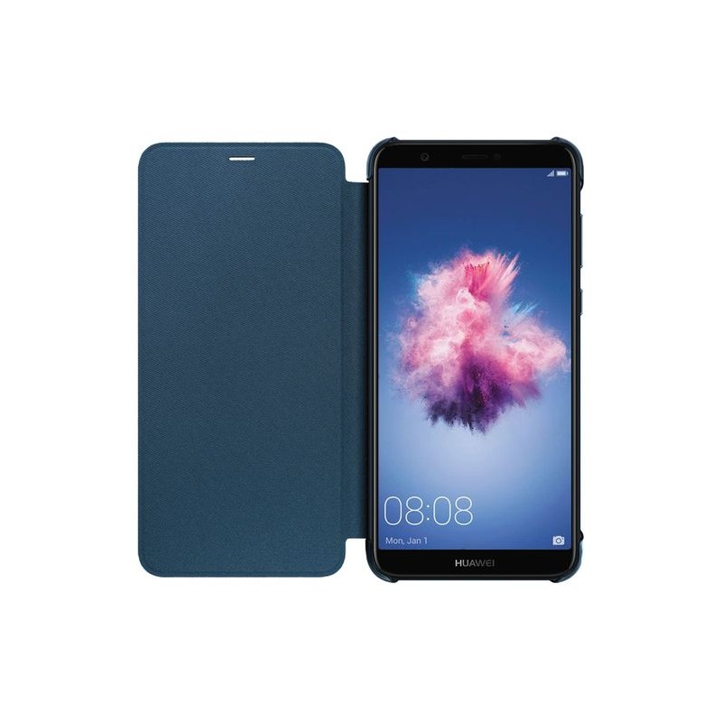 Huawei P Smart Flip Cover