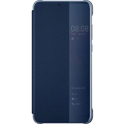 Huawei P20 Smart View Flip Cover