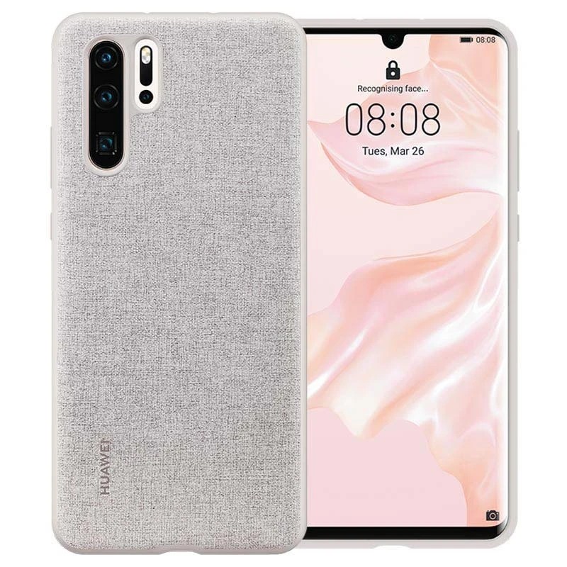 Huawei P30 Pro PU Case