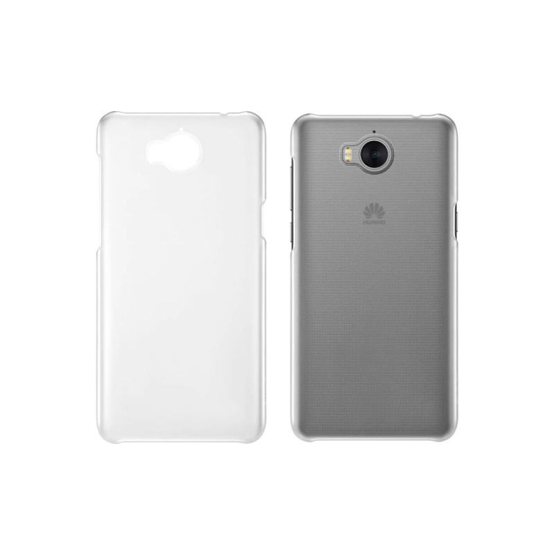 Huawei Y6 (2017) PC Case