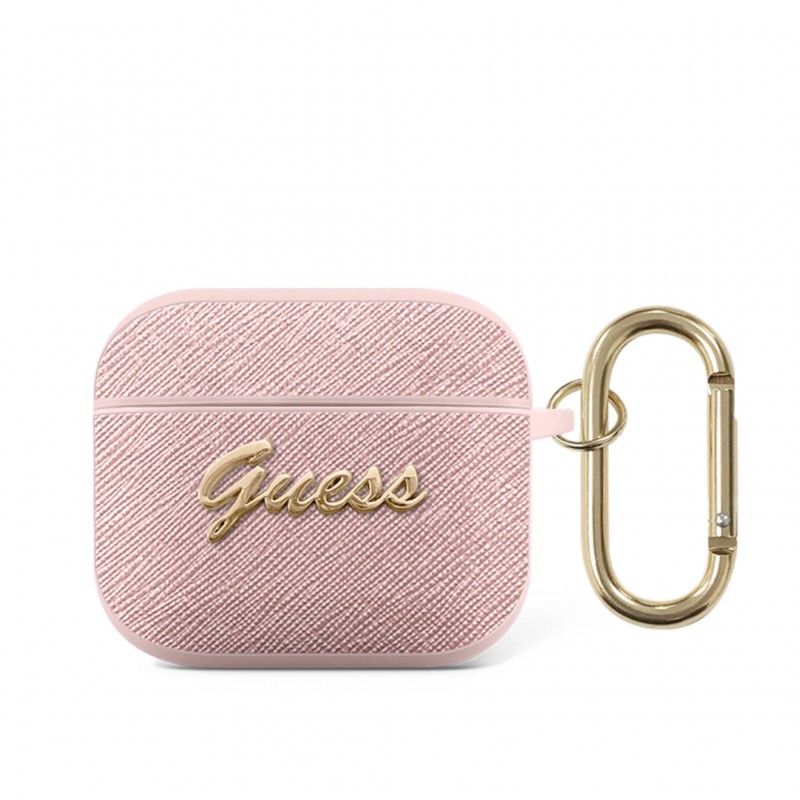AirPods 3º Gen Capa GUESS