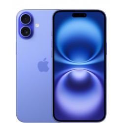 Apple iPhone 16 Plus