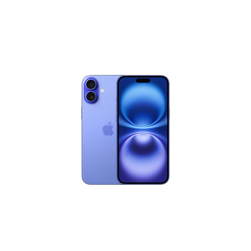 Apple iPhone 16 Plus