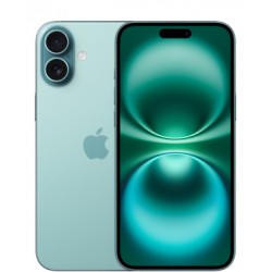 Apple iPhone 16 Plus