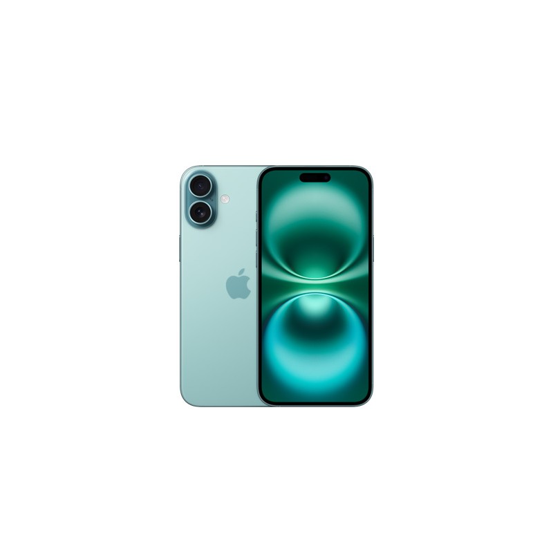 Apple iPhone 16 Plus