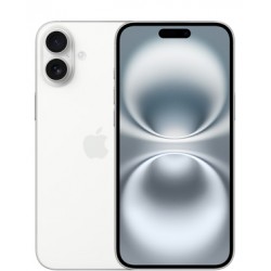 Apple iPhone 16 Plus