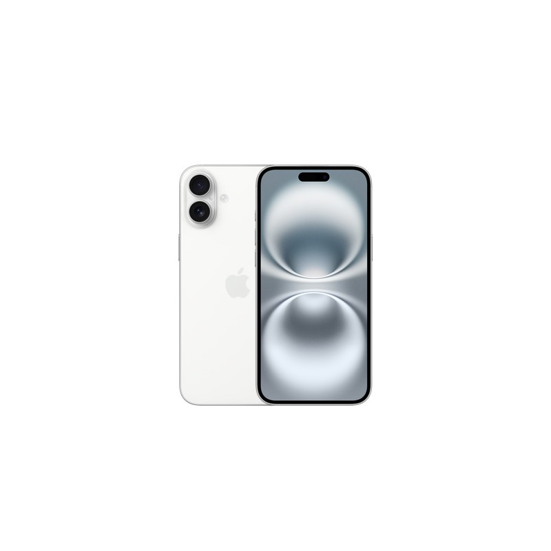 Apple iPhone 16 Plus